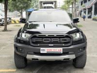 Bán xe Ford Ranger 2021 Raptor 2.0L 4x4 AT giá 925 Triệu - TP HCM