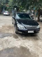 Bán xe Toyota Camry 2003 2.4G giá 135 Triệu - Hải Dương