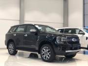 Bán xe Ford Everest 2024 Titanium 2.0L 4x2 AT giá 1 Tỷ 209 Triệu - Hà Nội