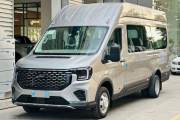 Bán xe Ford Transit 2024 Premium giá 945 Triệu - Hà Nội