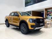 Bán xe Ford Ranger 2024 Wildtrak 2.0L 4x4 AT giá 879 Triệu - Hà Nội