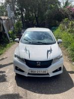 Bán xe Honda City 2015 1.5 AT giá 296 Triệu - Bình Dương