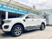 Bán xe Ford Ranger 2019 Wildtrak 2.0L 4x4 AT giá 610 Triệu - Long An