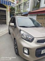 Bán xe Kia Morning 2016 LX giá 138 Triệu - Vĩnh Phúc