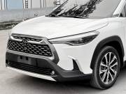 Bán xe Toyota Corolla Cross 2021 1.8V giá 745 Triệu - Hà Nội