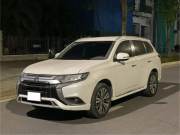 Bán xe Mitsubishi Outlander 2022 2.0 CVT giá 735 Triệu - Hà Nội