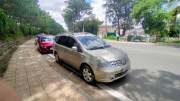 Bán xe Nissan Grand livina 2011 1.8 AT giá 220 Triệu - TP HCM