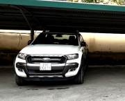 Bán xe Ford Ranger 2018 Wildtrak 3.2L 4x4 AT giá 620 Triệu - Vĩnh Phúc