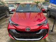 Bán xe Toyota Vios 2024 E CVT giá 420 Triệu - TP HCM