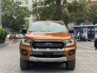 Bán xe Ford Ranger 2019 Wildtrak 2.0L 4x4 AT giá 626 Triệu - Hà Nội