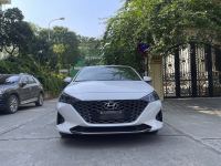 Bán xe Hyundai Accent 2021 1.4 AT giá 435 Triệu - Hà Nội