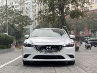 Bán xe Mazda 6 2018 2.0L giá 536 Triệu - Hà Nội