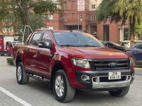 Bán xe Ford Ranger 2015 Wildtrak 2.2L 4x2 AT giá 400 Triệu - Hà Nội