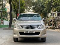 Bán xe Toyota Innova 2011 V giá 299 Triệu - Hà Nội