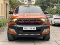 Bán xe Ford Ranger 2017 Wildtrak 3.2L 4x4 AT giá 590 Triệu - Hà Nội