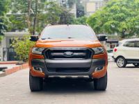 Bán xe Ford Ranger 2017 Wildtrak 3.2L 4x4 AT giá 570 Triệu - Hà Nội