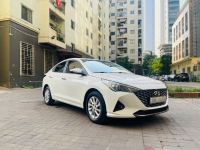 Bán xe Hyundai Accent 2021 1.4 AT giá 418 Triệu - Hà Nội