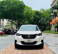 Bán xe Peugeot 2008 2021 Active 1.2 AT giá 538 Triệu - Hà Nội