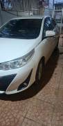 Bán xe Toyota Vios 2019 1.5E MT giá 280 Triệu - Lâm Đồng