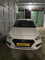 Bán xe Hyundai Accent 2018 1.4 MT giá 280 Triệu - Đà Nẵng