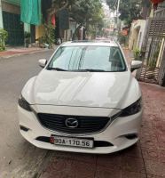 Bán xe Mazda 6 2019 Luxury 2.0 AT giá 535 Triệu - Hà Nội