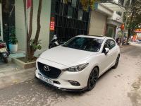 Bán xe Mazda 3 2017 1.5 AT giá 415 Triệu - Hà Nội