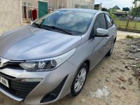 Bán xe Toyota Vios 2019 1.5G giá 380 Triệu - TP HCM