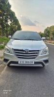 Bán xe Toyota Innova 2015 2.0E giá 305 Triệu - Bình Dương