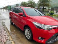 Bán xe Toyota Vios 2014 1.5G giá 313 Triệu - Bình Định