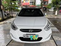 Bán xe Hyundai Accent 2015 1.4 AT giá 288 Triệu - Đà Nẵng
