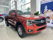 Bán xe Ford Ranger 2024 XLS 2.0L 4x4 AT giá 756 Triệu - TP HCM