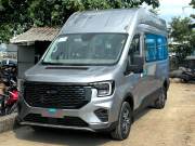 Bán xe Ford Transit Premium 2024 giá 984 Triệu - TP HCM