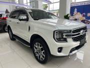 Bán xe Ford Everest 2024 Titanium 2.0L 4x2 AT giá 1 Tỷ 284 Triệu - TP HCM