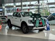 Bán xe Ford Ranger 2024 Sport 2.0L 4x4 AT giá 850 Triệu - TP HCM