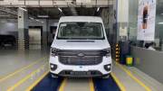 Bán xe Ford Transit 2024 Trend giá 900 Triệu - TP HCM