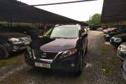 Bán xe Lexus RX 2010 350 AWD giá 800 Triệu - Hà Nội