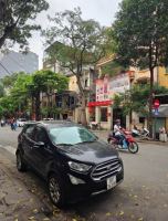 Bán xe Ford EcoSport 2018 Titanium 1.5L AT giá 385 Triệu - Hà Nội