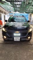 Bán xe Chevrolet Colorado 2018 LTZ 2.8L 4x4 AT giá 430 Triệu - TP HCM