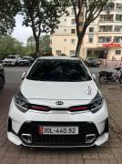 Bán xe Kia Morning 2020 GT-Line giá 385 Triệu - Hà Nội