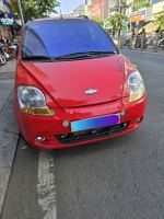 Bán xe Chevrolet Spark 2009 LS 0.8 MT giá 89 Triệu - TP HCM