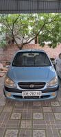 Bán xe Hyundai Getz 2009 1.1 MT giá 89 Triệu - Hải Dương