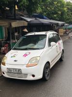 Bán xe Chevrolet Spark 2009 LS 0.8 MT giá 52 Triệu - Thái Nguyên