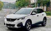 Bán xe Peugeot 3008 2020 Allure 1.6 AT giá 699 Triệu - Hà Nội