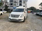 Bán xe Hyundai Grand Starex 2016 Limousine 2.4 AT giá 610 Triệu - Hà Nội