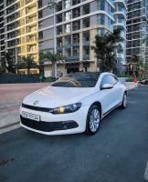 Bán xe Volkswagen Scirocco 2010 1.4 AT giá 270 Triệu - TP HCM