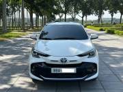 Bán xe Toyota Vios 2023 E CVT giá 452 Triệu - Vĩnh Phúc