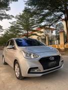 Bán xe Hyundai i10 2020 Grand 1.2 MT giá 265 Triệu - Hà Nội