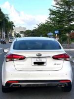 Bán xe Kia Cerato 2017 1.6 AT giá 370 Triệu - Đà Nẵng