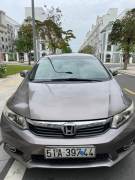 Bán xe Honda Civic 2012 1.8 AT giá 310 Triệu - TP HCM