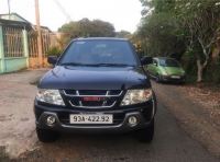 Bán xe Isuzu Hi lander X-Treme 2.5 MT 2009 giá 200 Triệu - Bình Phước